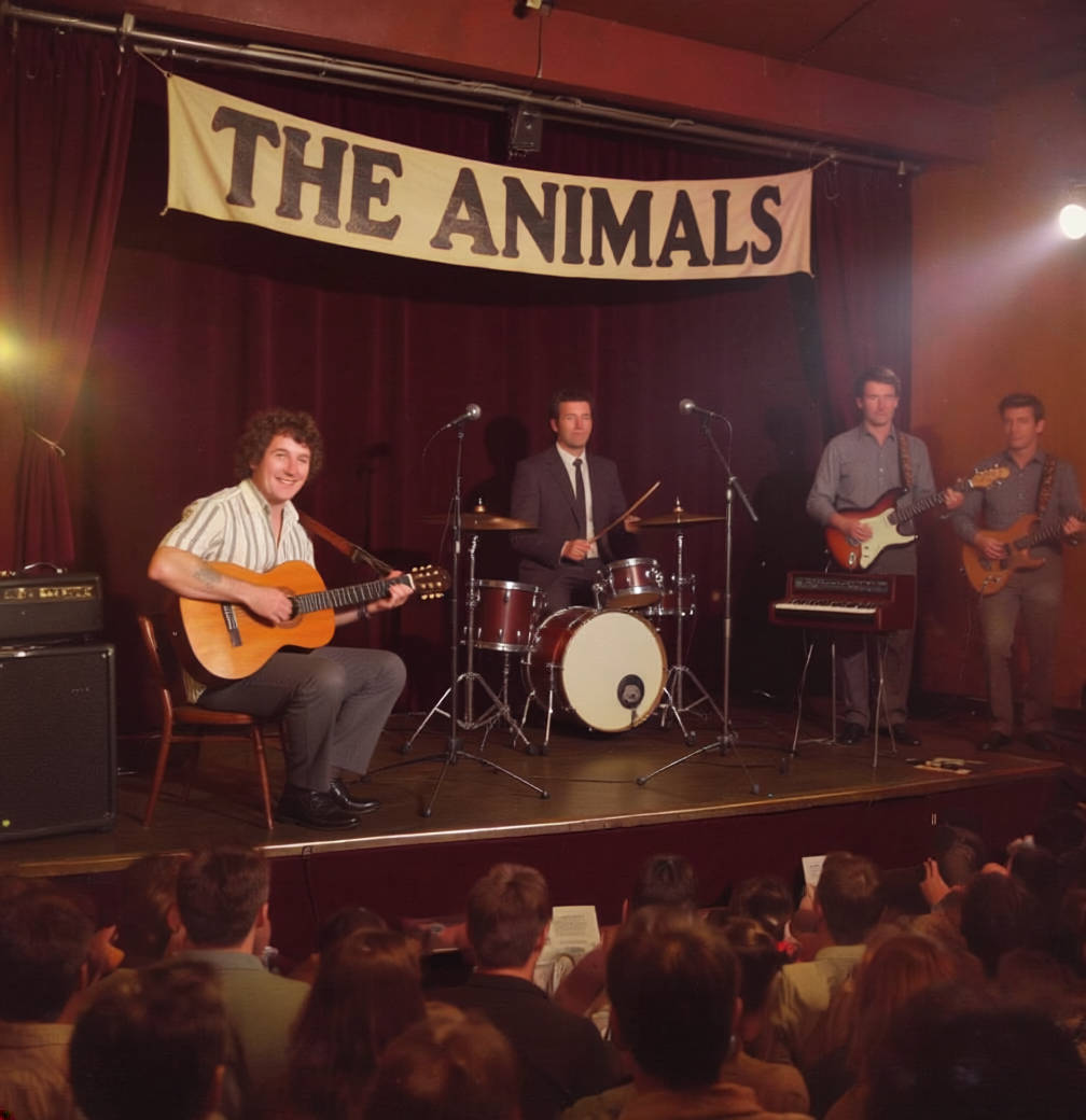 They call it the Rising Sun!